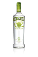 Load image into Gallery viewer, Smirnoff Apple