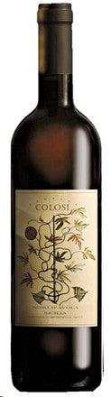 Colosi Nero D'avola