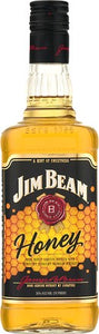 Jim Beam Honey Bourbon