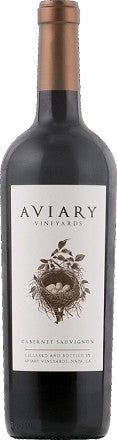 Aviary Cabernet Sauvignon