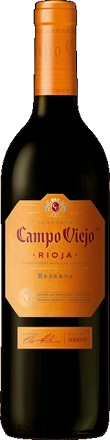 Campo Viejo Rioja Reserva