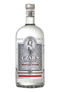 Czar's Original Vodka