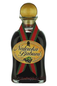 Nalewka Babuni Black Currant