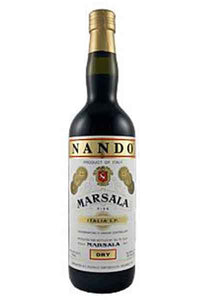 Nando Marsala Dry