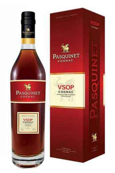 Pasquinet Cognac VSOP