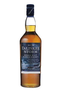 Talisker Storm Single Malt