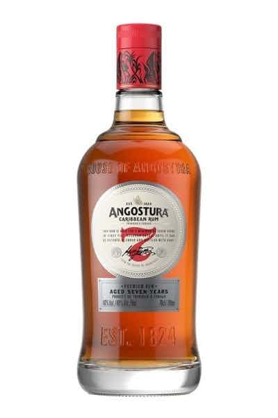 Angostura Rum 7 Years