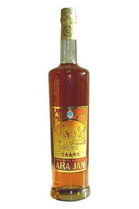 Ara Jan Armenian Brandy