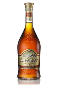 Ararat 3 Star Brandy