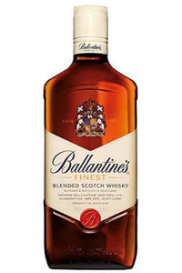 Ballantine's Finest Scotch