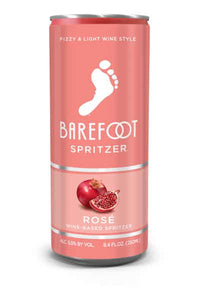 Barefoot Spritzer Rose