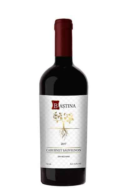 Bastina Cabernet Sauvignon