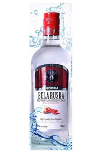 Belaruska Vodka Pepper