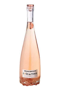 Gerard Bertrand Rose Cotes Des Roses