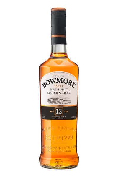Bowmore Single Malt 12 Year
