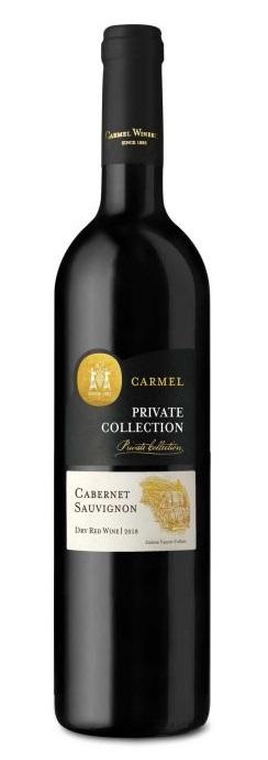 Carmel Private Collection Cabernet Sauvignon