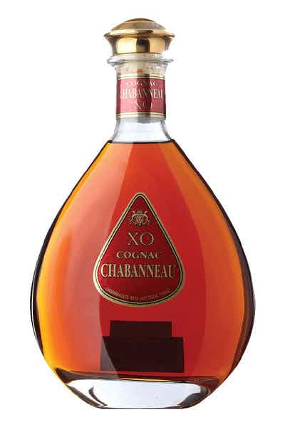 Chabanneau Cognac XO – Brighton Liquor