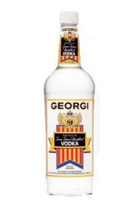 Georgi Vodka