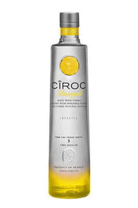 Ciroc Vodka Pineapple