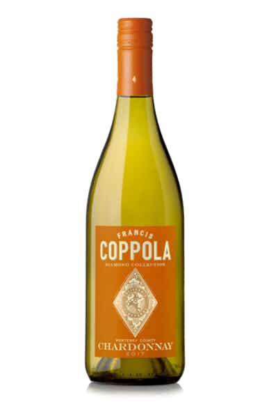 Coppola Chardonnay