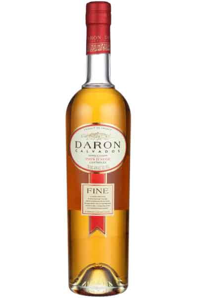 Daron Calvados Fine 5 Year
