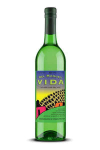 Del Maguey Vida Mezcal