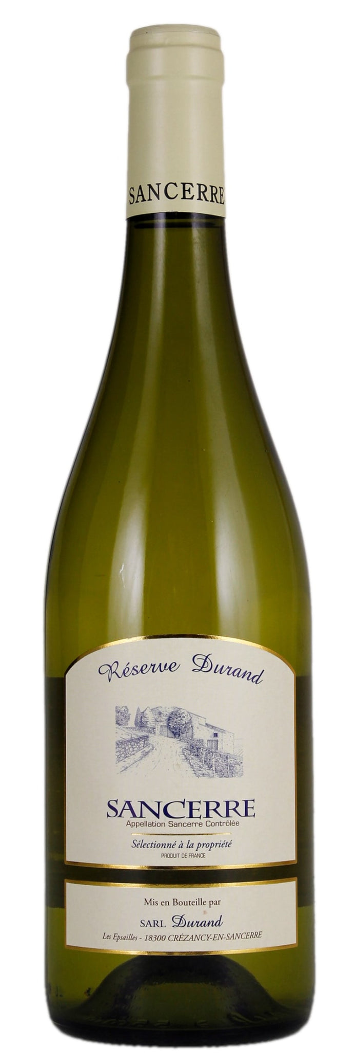 Durand Sancerre Reserve