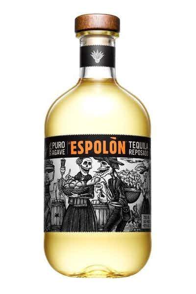 Espolon Tequila Reposado