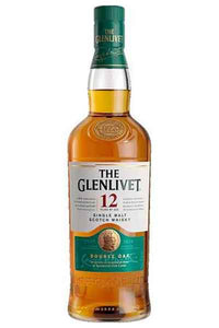 Glenlivet Single Malt 12 Year