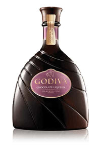 Godiva Chocolate Liqueur