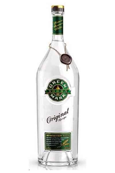 Green Mark Vodka