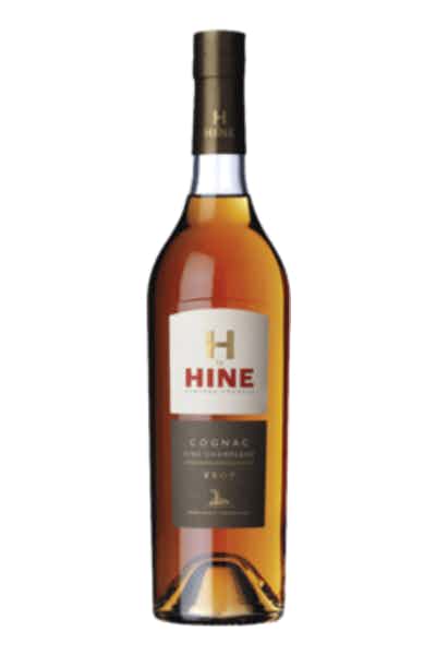 H By Hine Cognac VSOP