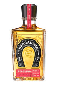 Herradura Tequila Reposado