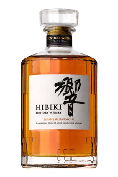 Hibiki Whisky Harmony