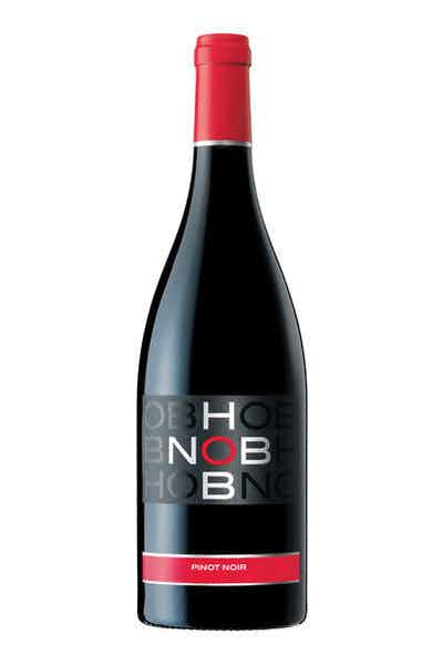 Hob Nob Pinot Noir