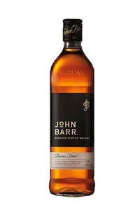 John Barr Scotch