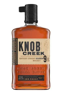 Knob Creek Bourbon Small Batch