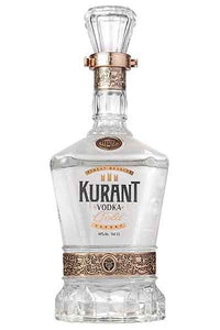 Kurant 1852 Gold Vodka