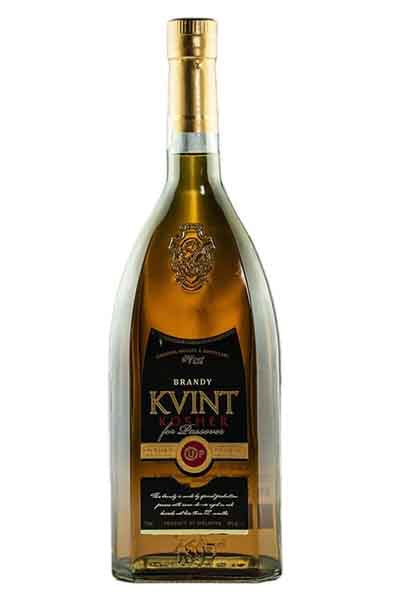 Kvint Kosher Brandy