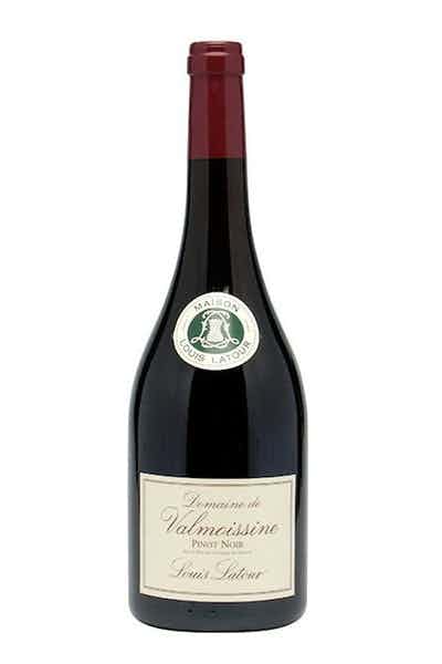 Louis Latour Pinot Noir Valmoissin