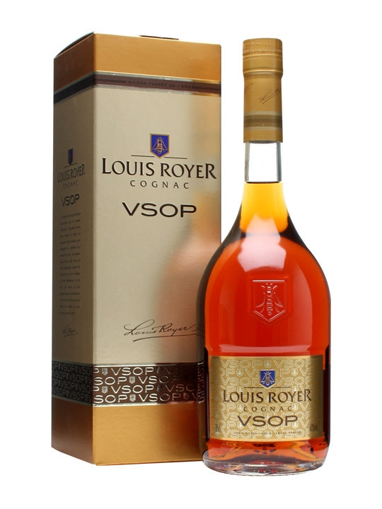 Louis Royer Cognac VSOP
