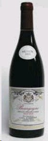 Louis d'Armont Bourgogne Pinot Noir