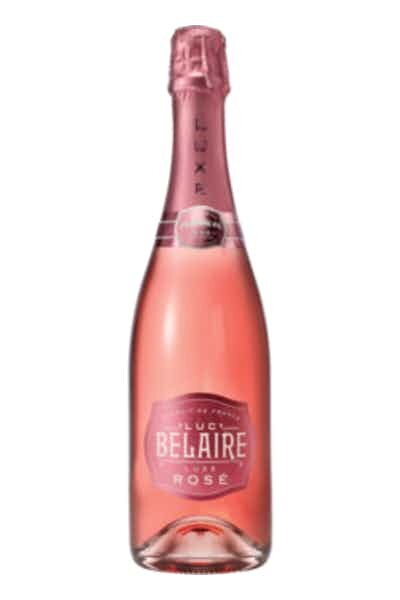 Belaire Luxe Rose