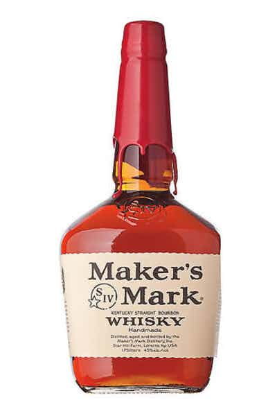 Maker's Mark Bourbon