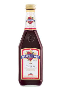 Manischewitz Cherry