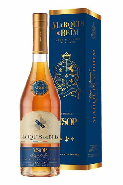 Marquis de Brim Cognac VSOP