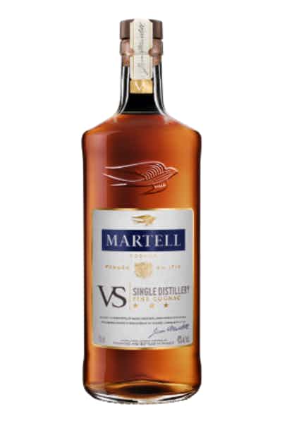 Martell Cognac VS Single Distillery