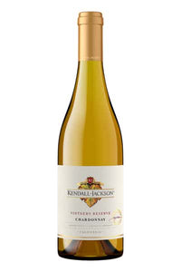 Kendall-Jackson Chardonnay Vintner's Reserve