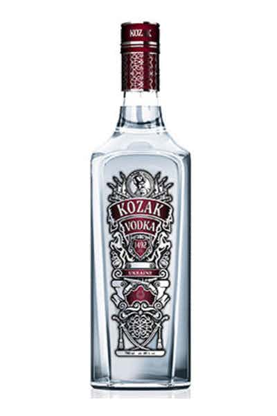 Kozak Vodka