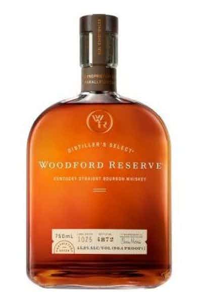 Woodford Reserve Bourbon 90.4pf